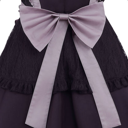 【In Stocks】My Dress-Up Darling Sono Bisque Doll Wa Koi Wo Suru Kitagawa Marin Lolita Dress Cosplay Costume