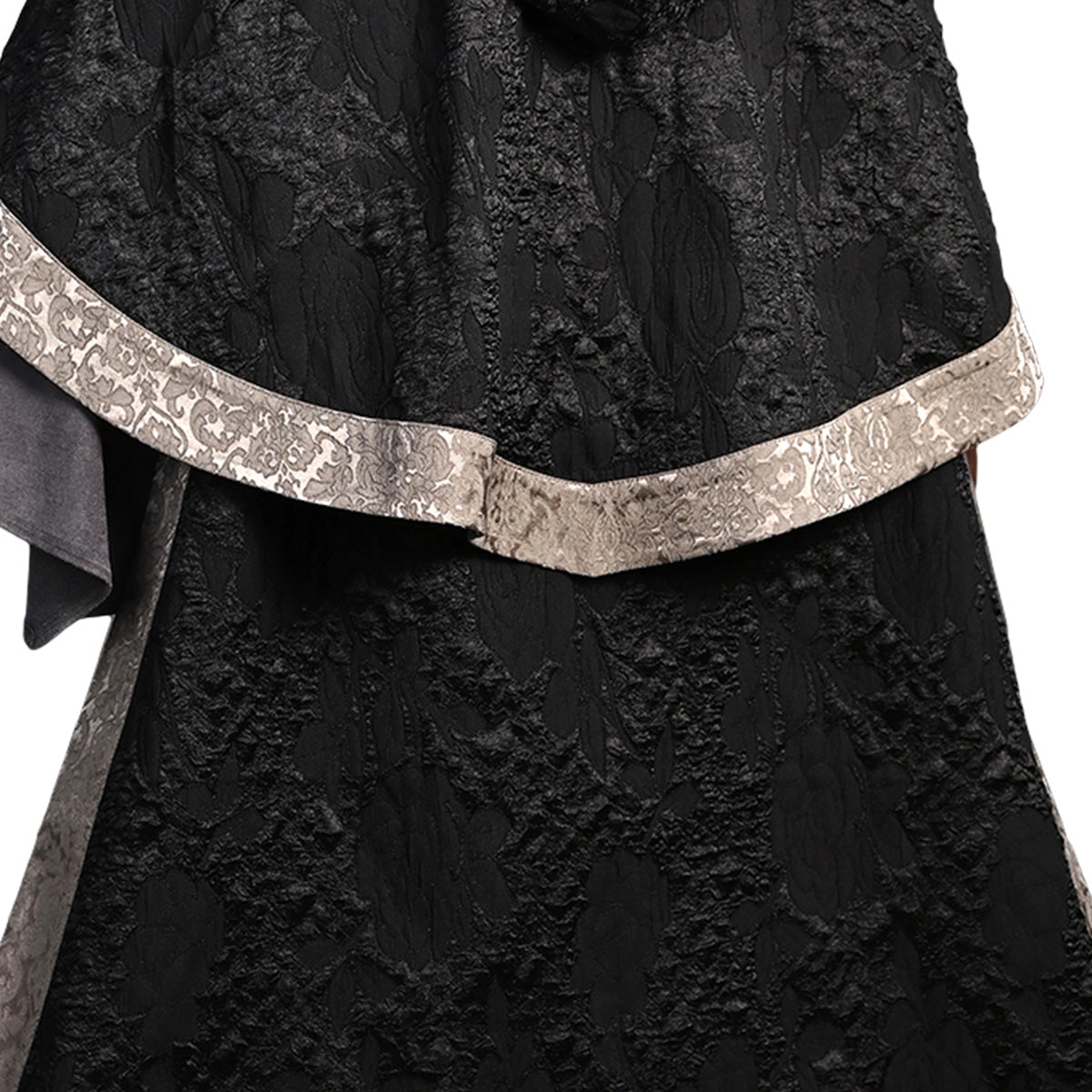 Dark Souls III 3 Fire Keeper Firekeeper Halloween Premium Edition Cosplay Costume