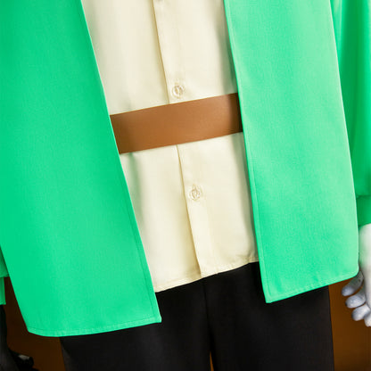 Disfraz de Cosplay de Tokio Mew Mew Ichigo Momomiya 2022