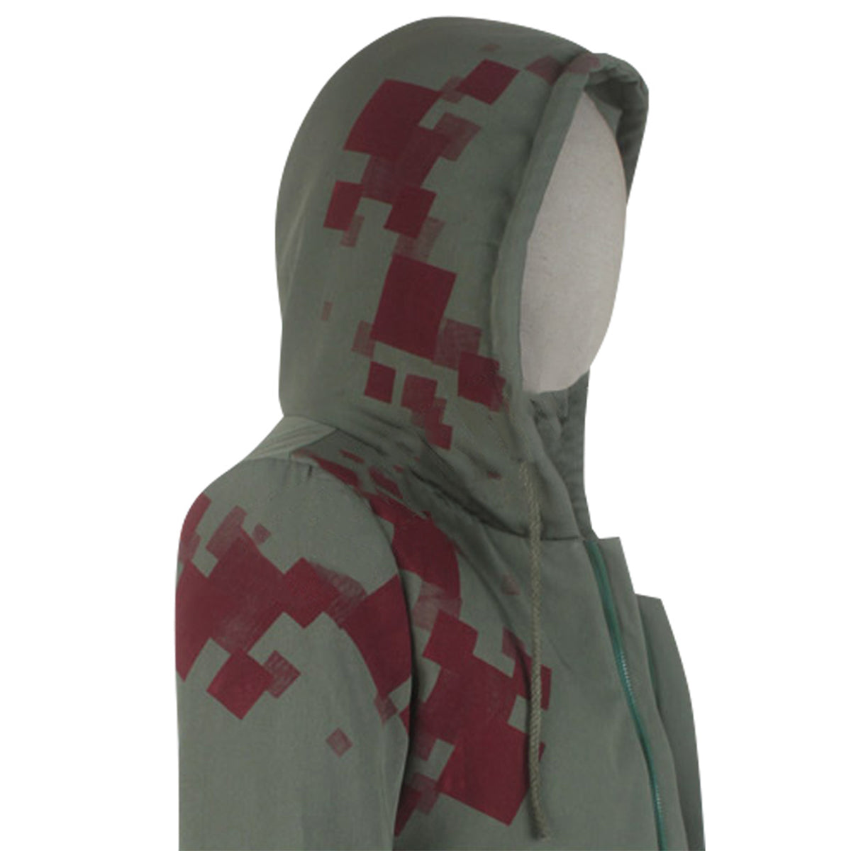Super Danganronpa2 Dangan Ronpa Komaeda Nagito Cosplay Costume