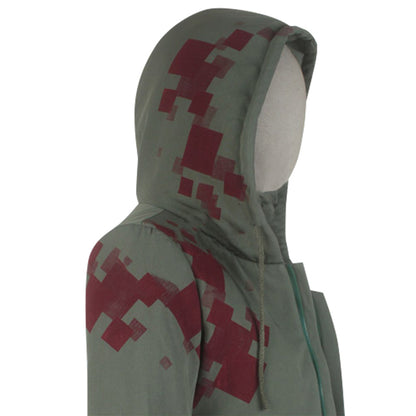Super Danganronpa2 Dangan Ronpa Komaeda Nagito Cosplay Costume