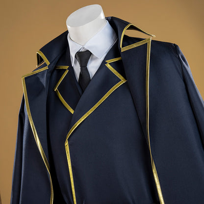 That Time I Got Reincarnated as a Slime Tensei Shitara Slime Datta Ken 2 Season Benimaru Cosplay Costume