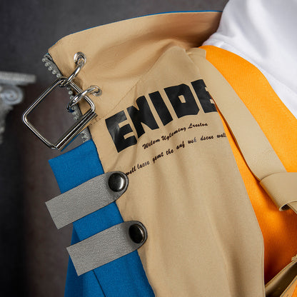 Disfraz de Cosplay de Tokio Mew Mew Ichigo Momomiya 2022