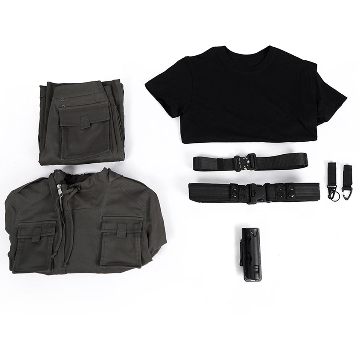 2022 東京喵喵一護桃宮 Cosplay 服裝