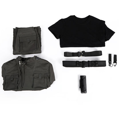 2022 東京喵喵一護桃宮 Cosplay 服裝