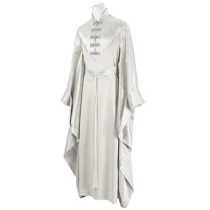 LOTR Saruman Cosplay Costume
