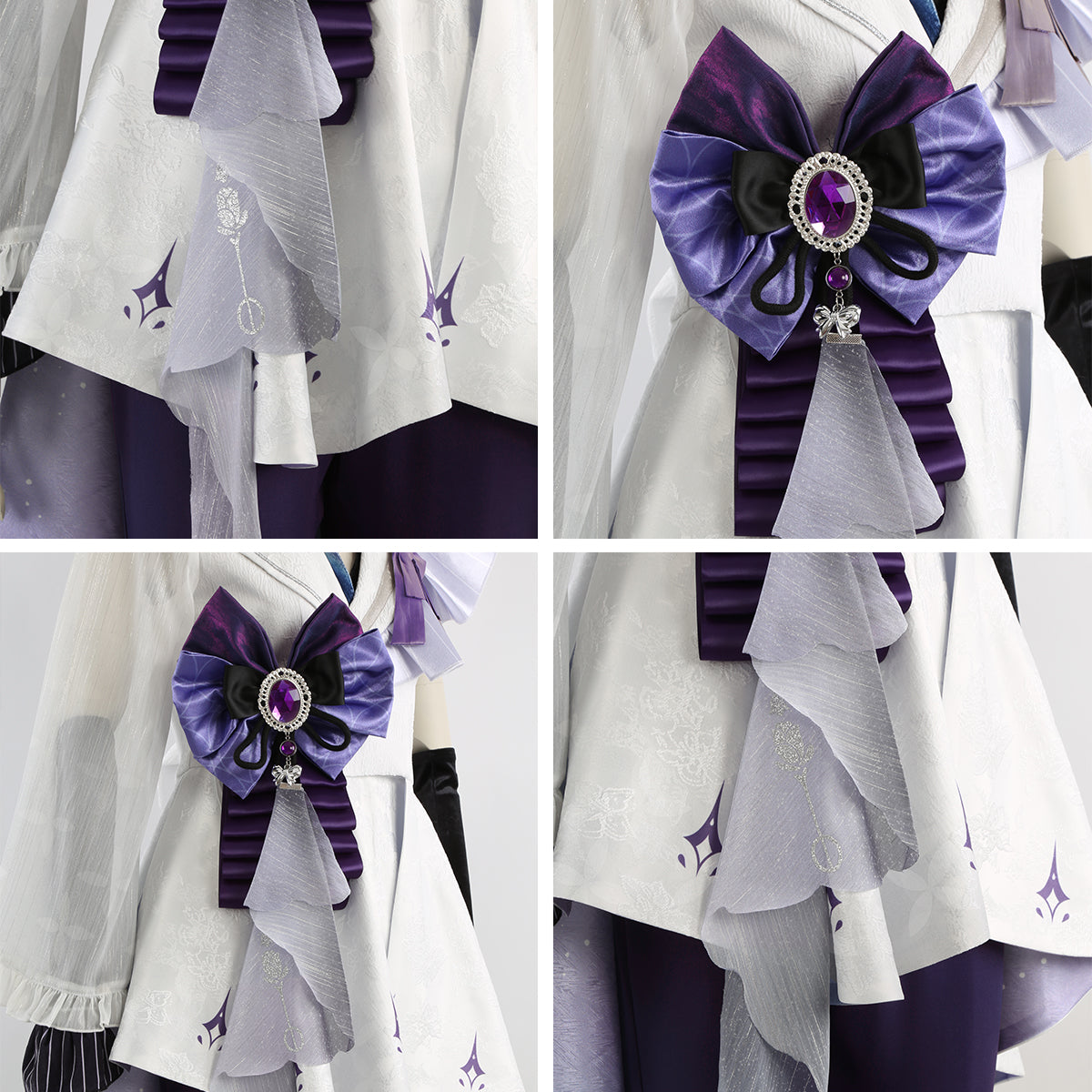 2022 東京喵喵一護桃宮 Cosplay 服裝