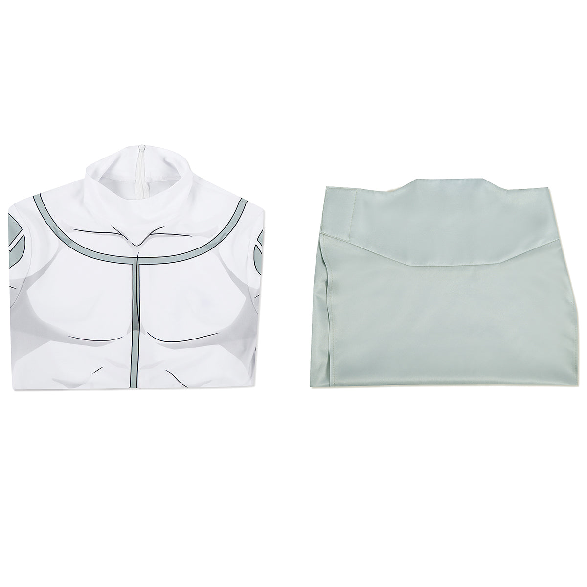 Invincible Viltrumite Mark Grayson Cosplay Costume