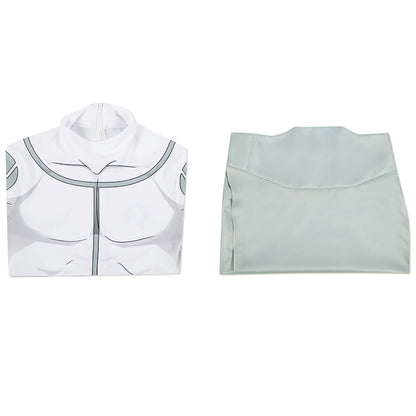 Invincible Viltrumite Mark Grayson Cosplay Costume