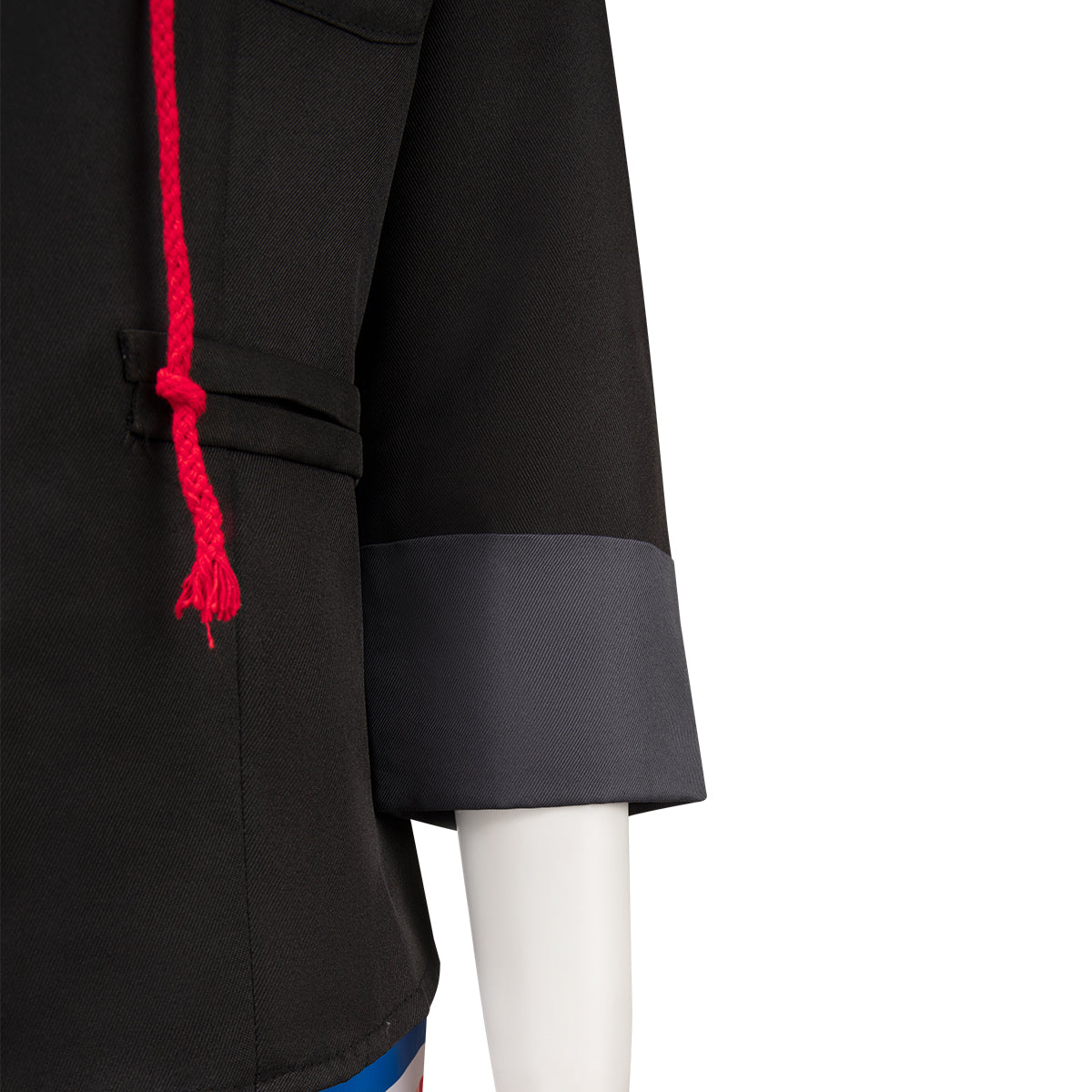 Persona 5 Ann Takamaki Cosplay Costume - New Edition