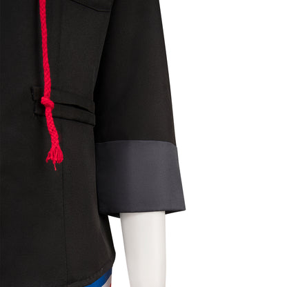 Persona 5 Ann Takamaki Cosplay Costume - New Edition