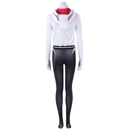 All-New Spider-Gwen: Ghost-Spider Cosplay Costume