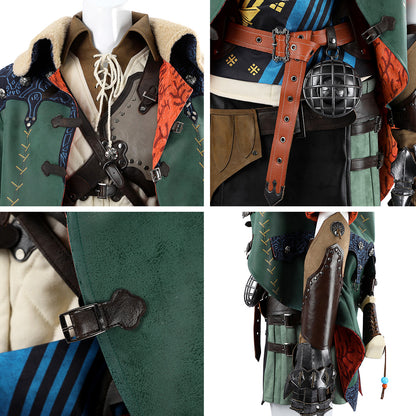 2022 Tokyo Mew Mew Ichigo Momomiya Cosplay Kostüm