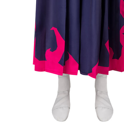 2022 Tokyo Mew Mew Ichigo Momomiya Costume Cosplay