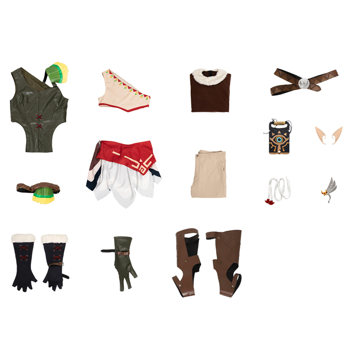 2022 東京喵喵一護桃宮 Cosplay 服裝