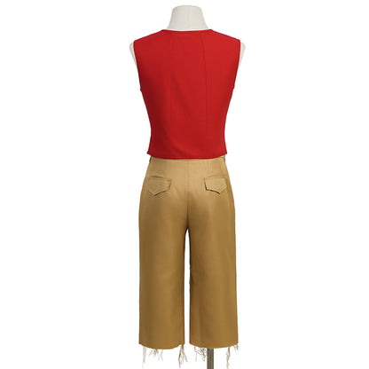 Hinata Hyuga aus Naruto Halloween Cosplay Kostüm – D Edition