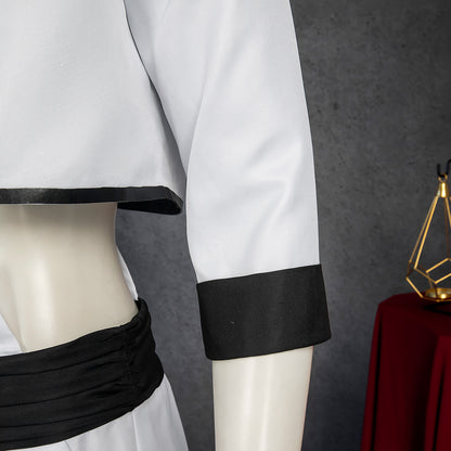 Bleach Grimmjow Jaegerjaquez Cosplay Costume