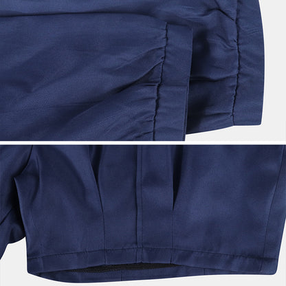 Hinata Hyuga aus Naruto Halloween Cosplay Kostüm – D Edition