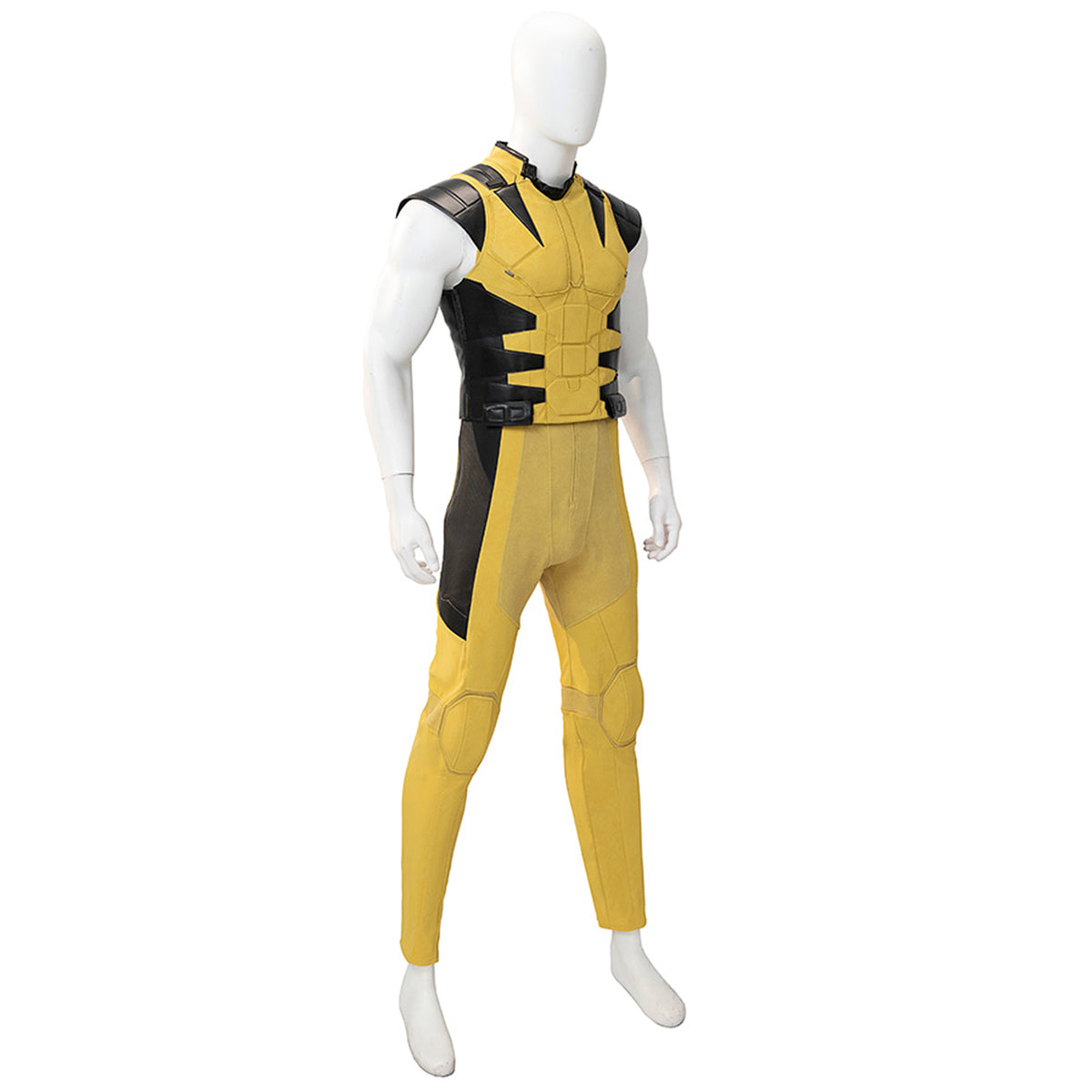 PS5 2026 Marvel Wolverine Logan Howlett Wolverine Cosplay Costume