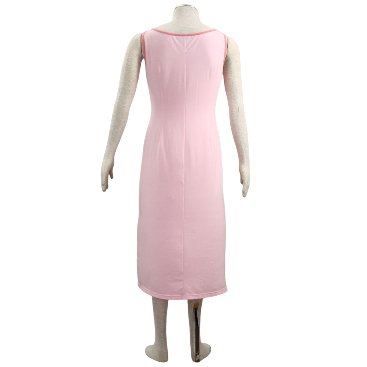 Final Fantasy VII FF7 Aerith Gainsborough Aeris Cosplay Costume