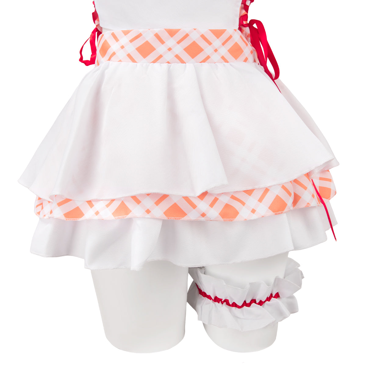 Costume de Cosplay Tokyo Mew Mew Ichigo Momomiya 2022