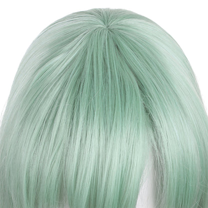 Chainsaw Man Denji 金色 Cosplay 假髮