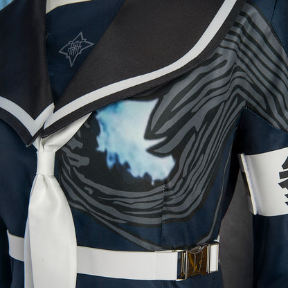 Disfraz de Cosplay de Tokio Mew Mew Ichigo Momomiya 2022