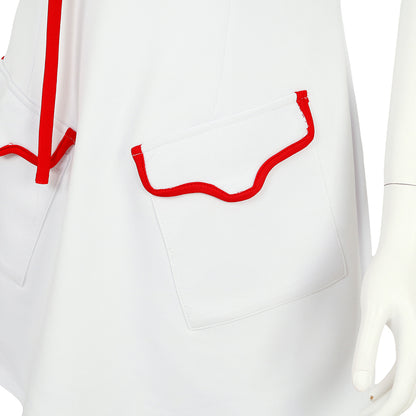 Gorillaz Noodle Cosplay Costume - No Mask