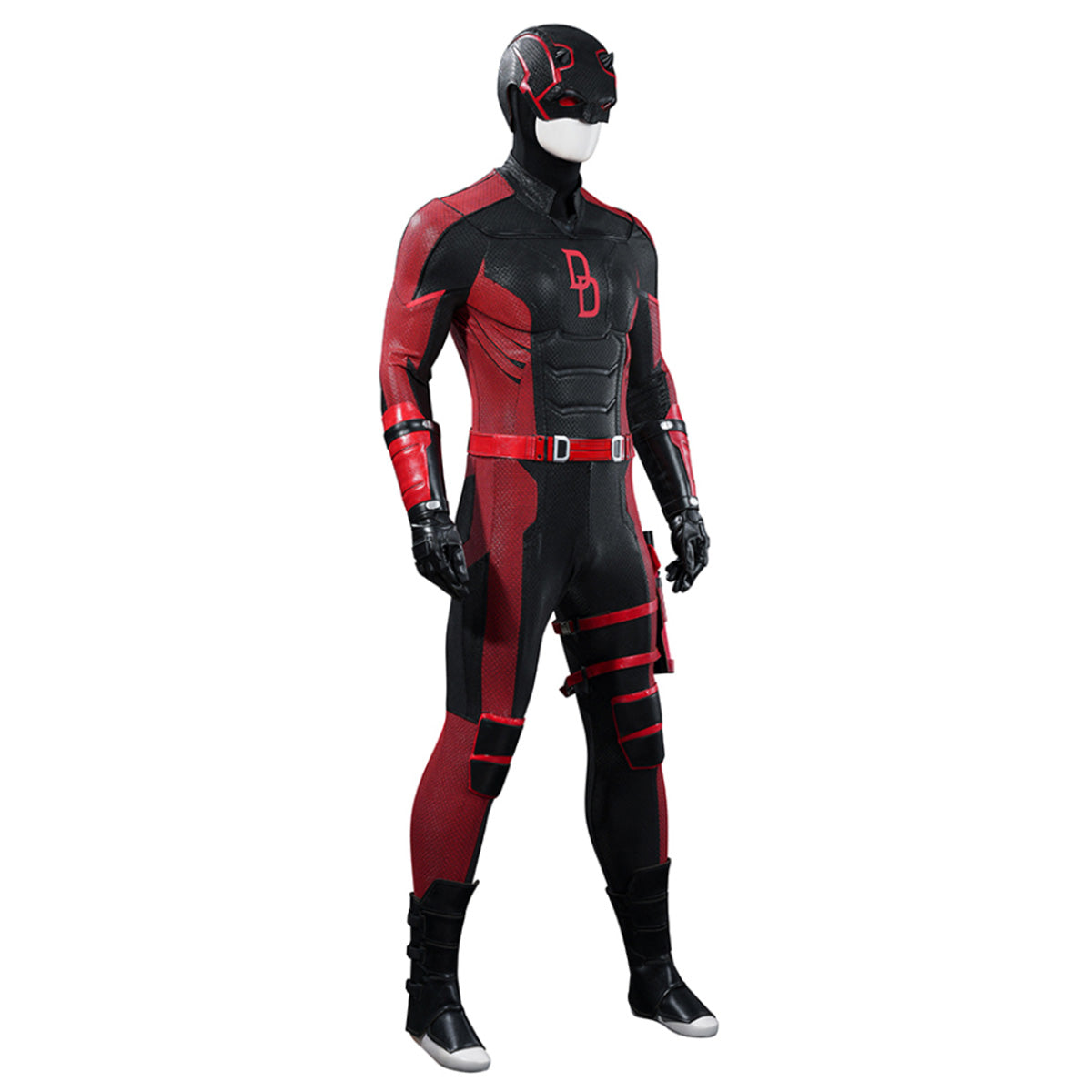 Daredevil Born Again Season 3 Daredevil Matt Murdock Cosplay Costume