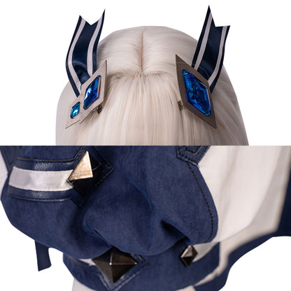 2022 東京喵喵一護桃宮 Cosplay 服裝