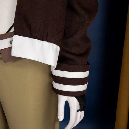 2022 Tokyo Mew Mew Ichigo Momomiya Cosplay Kostüm