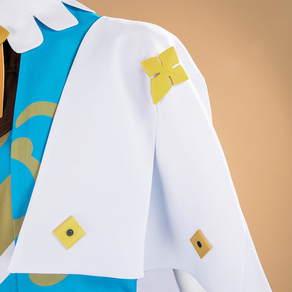 2022 東京喵喵一護桃宮 Cosplay 服裝