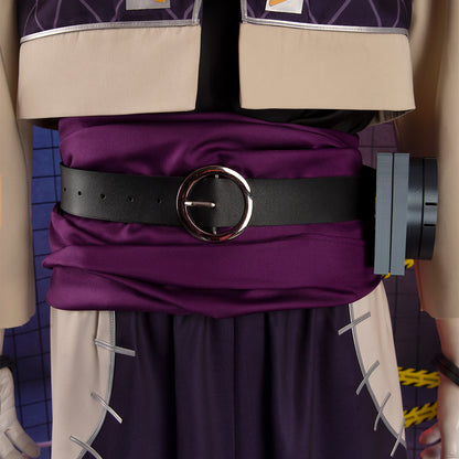 2022 東京喵喵一護桃宮 Cosplay 服裝