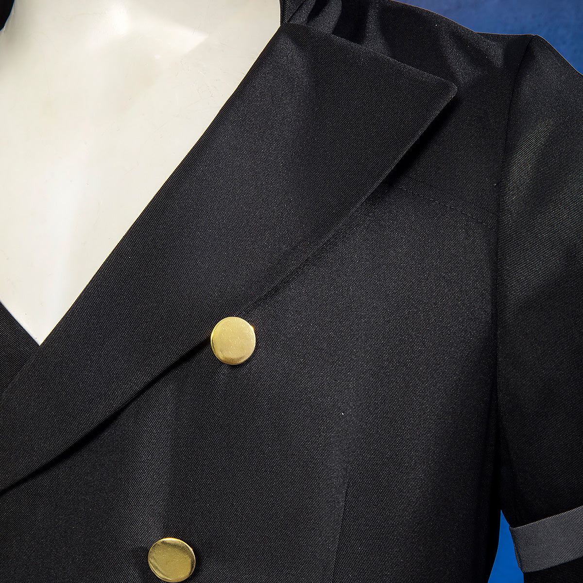 The World Ends with You Sho Minamimoto Cosplay Costume