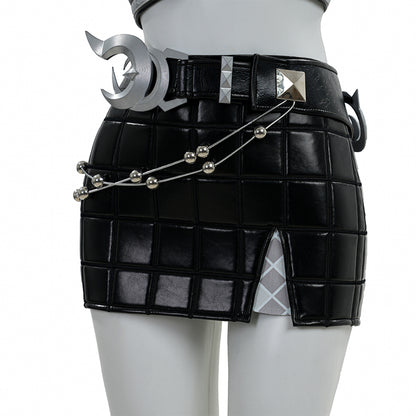 Hinata Hyuga aus Naruto Halloween Cosplay Kostüm – D Edition