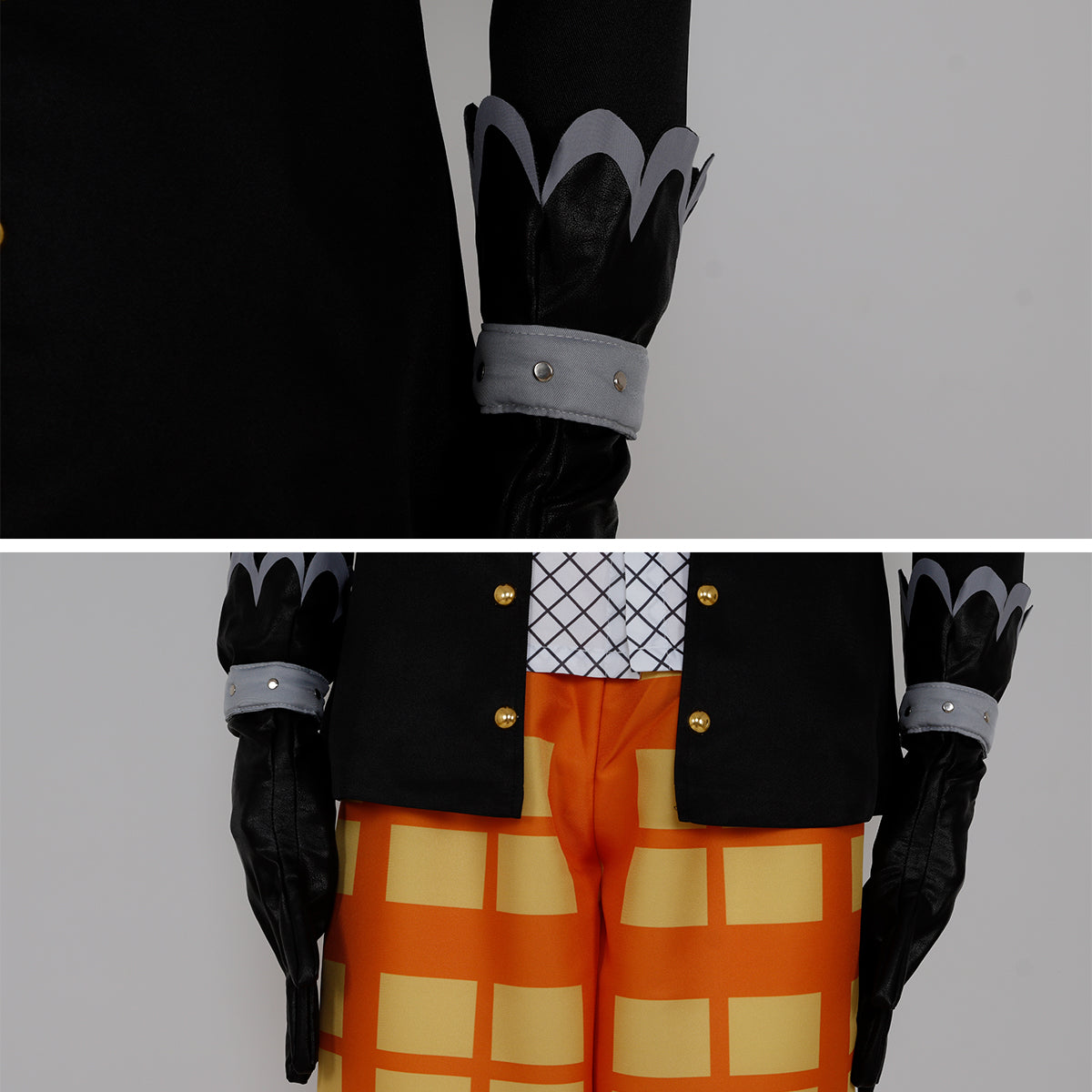 Hinata Hyuga aus Naruto Halloween Cosplay Kostüm – D Edition