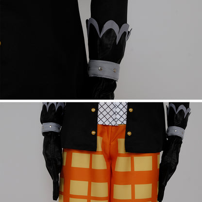 Hinata Hyuga aus Naruto Halloween Cosplay Kostüm – D Edition