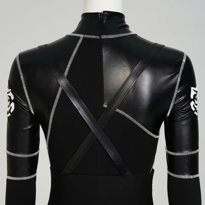 Costume de Cosplay Tokyo Mew Mew Ichigo Momomiya 2022