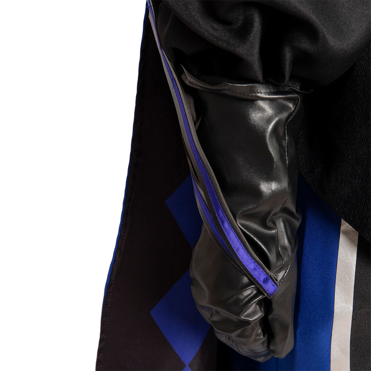 Disfraz de Hinata Hyuga de Naruto Halloween Cosplay - Edición D