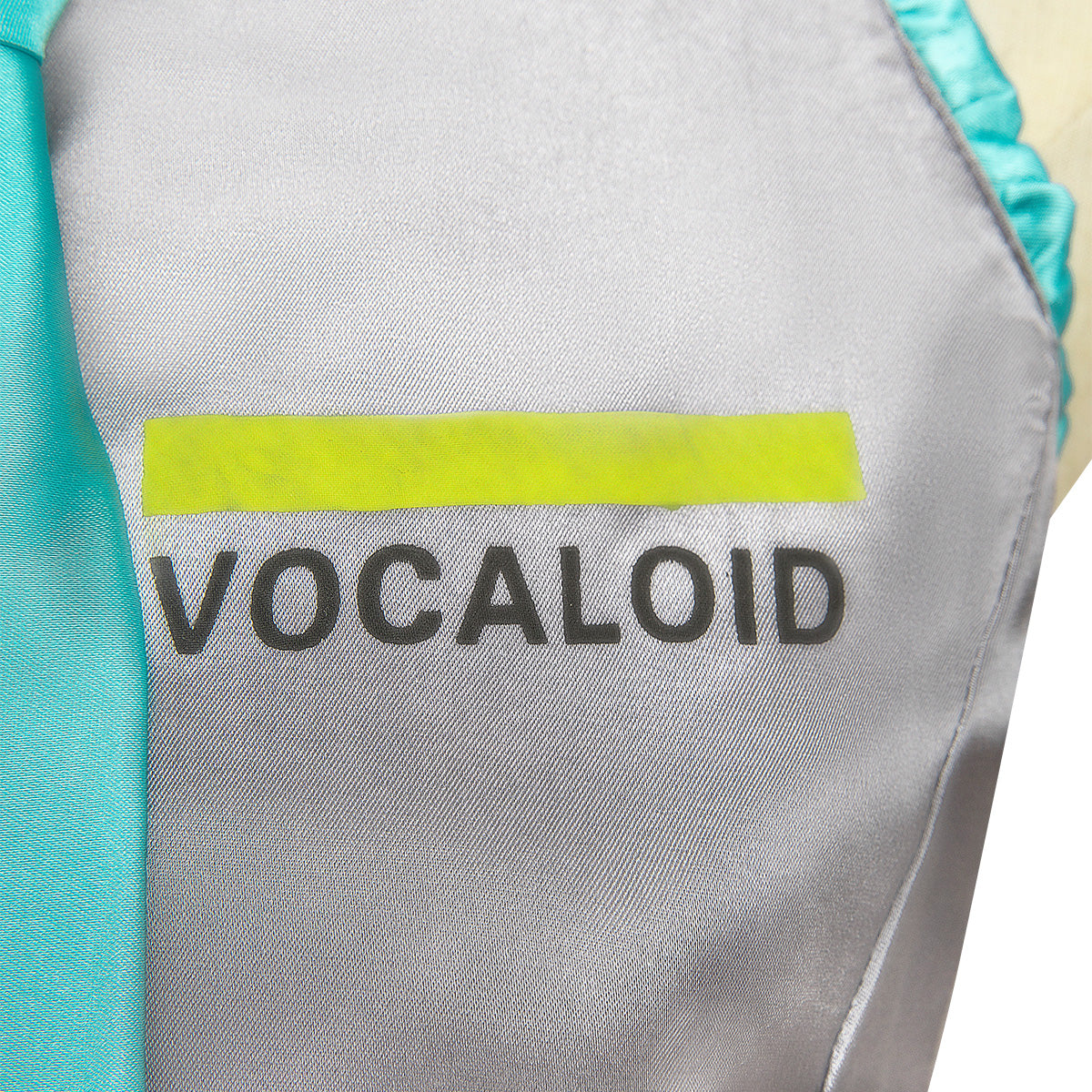 Costume cosplay iniziale di Vocaloid Hatsune Miku