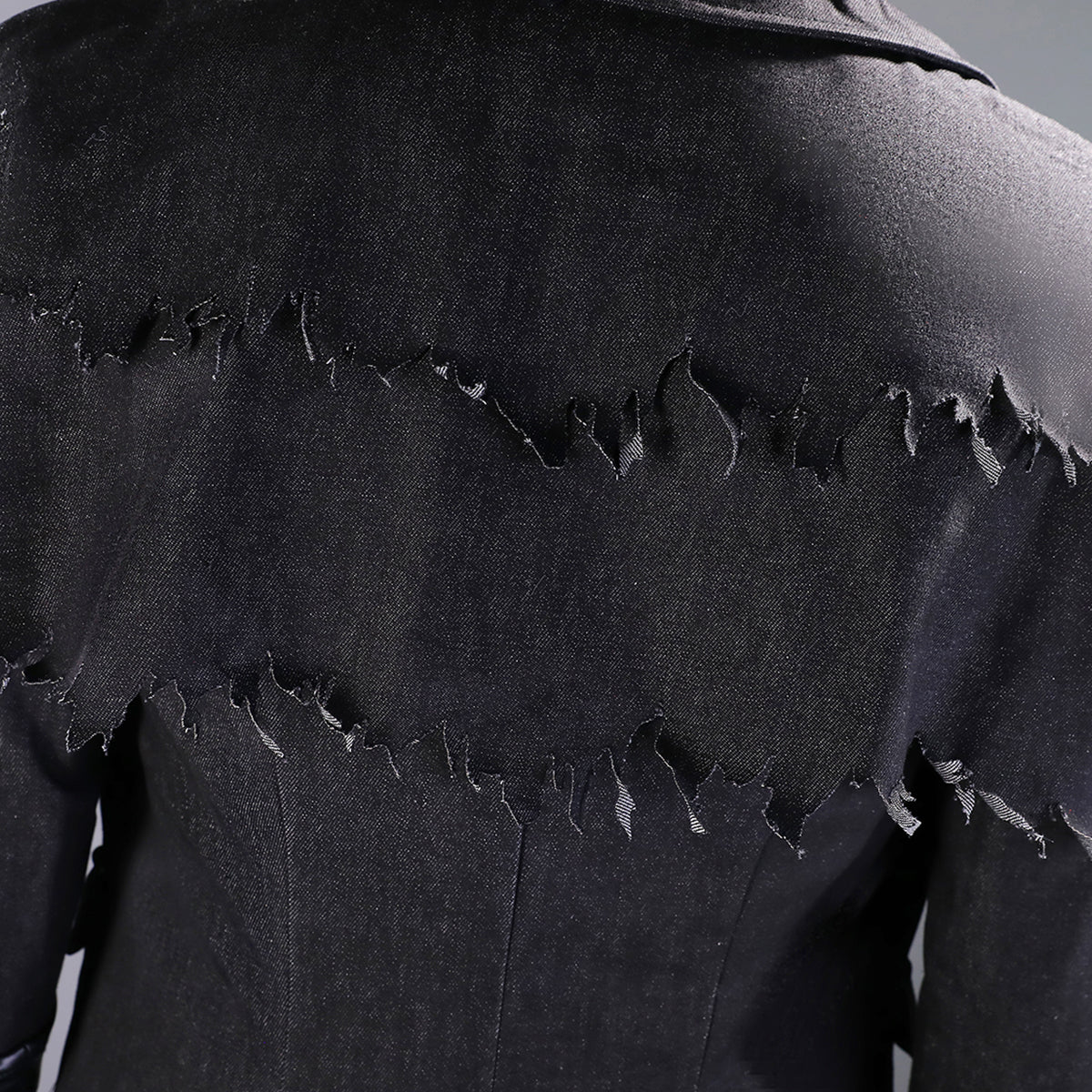 Bloodborne Hunter Gehrman The First Hunter Cosplay Costume