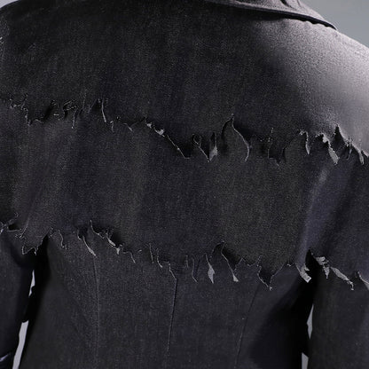 Bloodborne Hunter Gehrman The First Hunter Cosplay Costume