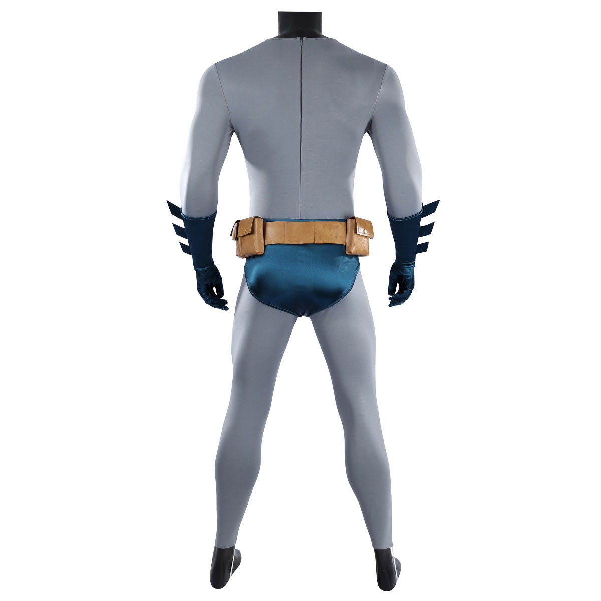 Hinata Hyuga aus Naruto Halloween Cosplay Kostüm – D Edition