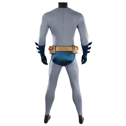 Hinata Hyuga aus Naruto Halloween Cosplay Kostüm – D Edition