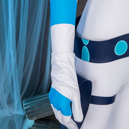 2022 東京喵喵一護桃宮 Cosplay 服裝