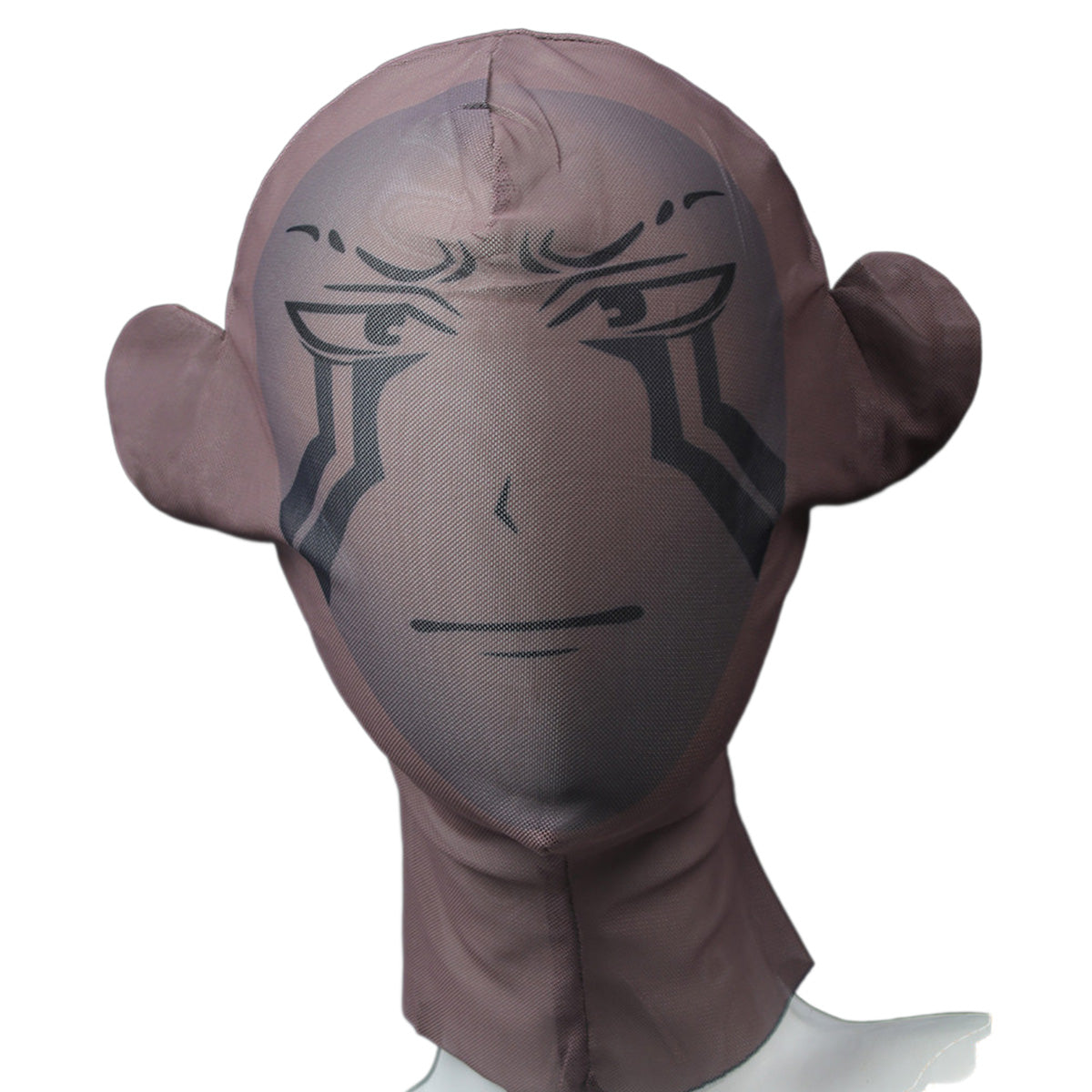 Limbus Company Matthias Cosplay Costume