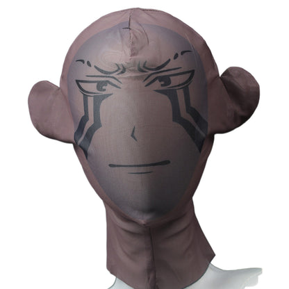 Limbus Company Matthias Cosplay Costume