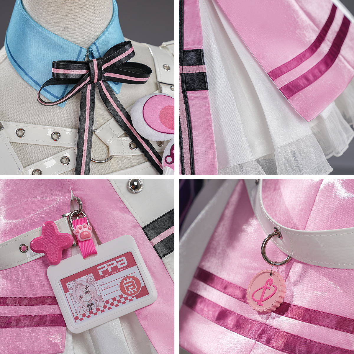 Ace Anwalt Gyakuten Saiban Miles Edgeworth Cosplay Kostüm