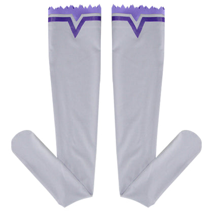 Re: Life In A Different World From Zero Emilia Cosplay Costume