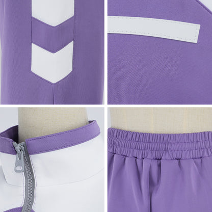 Uma Musume Cinderella Gray Oguri Cap Cosplay Costume